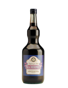 ALCHERMES STAMPA L 1.500