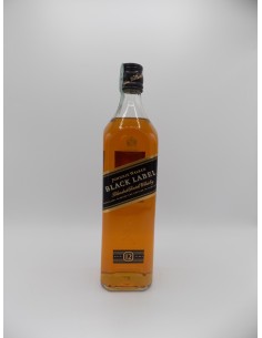 WHISKY J. WALKER BLACK LT...