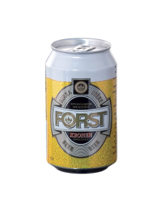 BIRRA FORST KRONEN LATT. 0,33