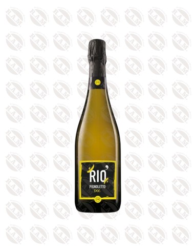 PIGNOLETTO DOC RIO' 0.750