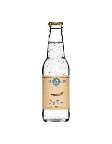 THREE CENTS DRY TONIC CL. 20