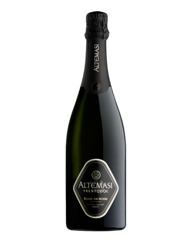 ALTEMASI TRENTO DOC BLANC DE NOIRS 0.75