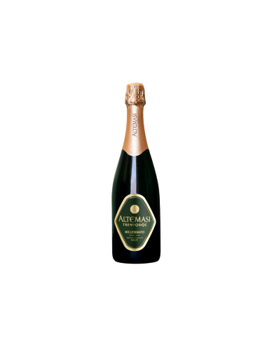 ALTEMASI TRENTO DOC. BRUT MILL. LT 3