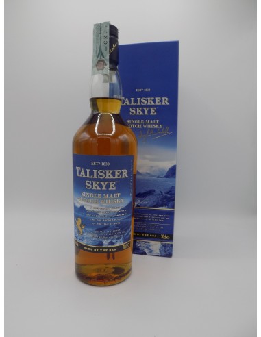 WHISKY TALISKER SKY CL 700