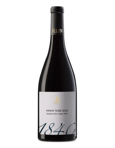 ALTO ADIGE PINOT NERO DOC. 0.750