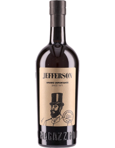 AMARO JEFFERSON 0.700