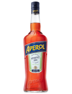 APERITIVO APEROL BARBIERI L 3