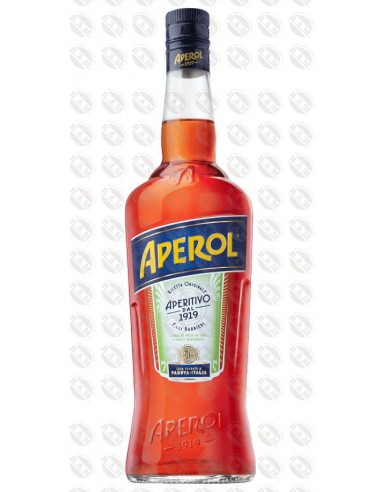 APERITIVO APEROL BARBIERI L 3