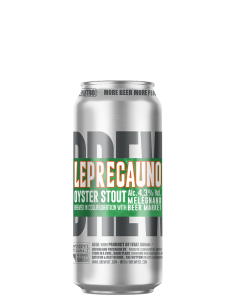 BIRRA LEPRECAUNO PALE ALE...