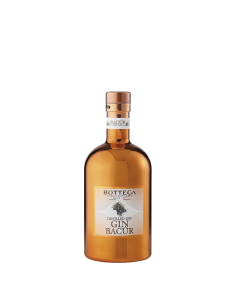 GIN BACUR BOTTEGA CL 0.70