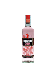 GIN BEEFEATER PINK...