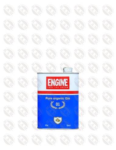 GIN ENGINE CL.70