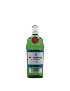 GIN TANQUERAY ANALCOLICO 0.70