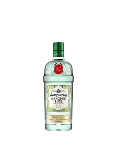 GIN TANQUERAY RANGPUR 0.70