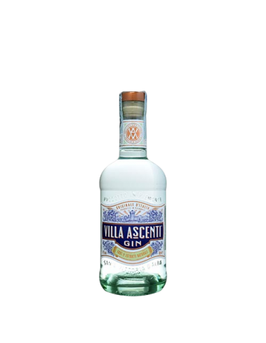 GIN VILLA ASCENTI 0.70