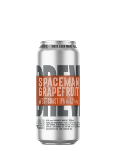 BIRRA SPACEMAN GRAPEFRUIT...