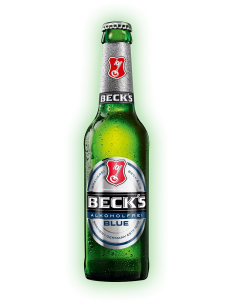 BIRRA BECK'S ANALCOLICA CL. 33
