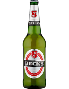 BIRRA BECK'S 0.60 VAP X 12
