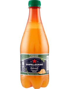 BIBITE SANPELL ARANCIATA...