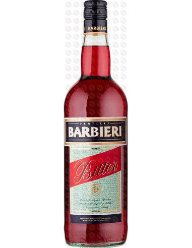 BITTER BARBIERI L. 1