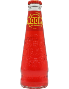 CRODINO ARANCIA ROSSA CL. 17.5