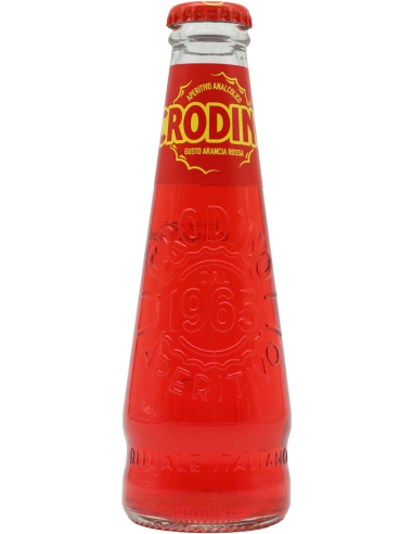 CRODINO ARANCIA ROSSA CL. 17.5