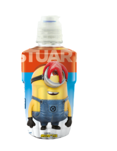 ESTATHE' PESCA KIDS...