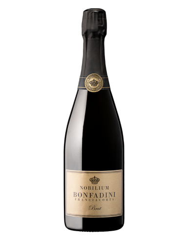 FRANCIACORTA BONF NOBIL. BRUT DOCG 0.75