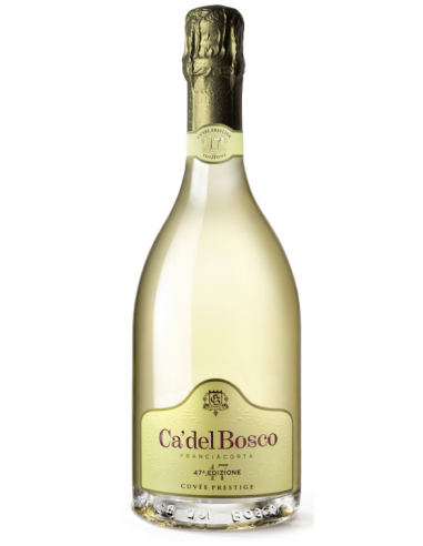 FRANCIACORTA CUVEE PRESTIGE DOCG 1.5 LT