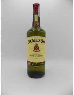 WHISKY JAMESON LT 1