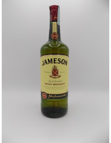 WHISKY JAMESON LT 1