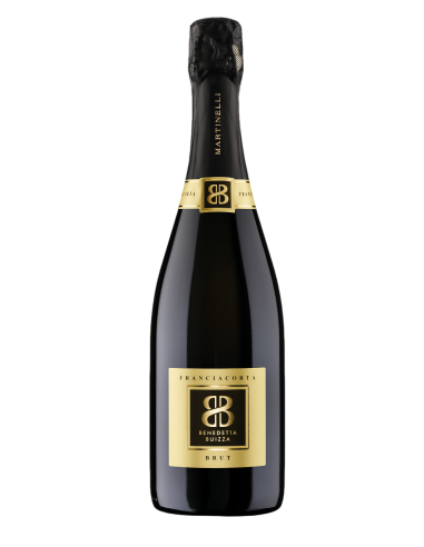 FRANCIACORTA DOCG BRUT 0.75 MARTINELLI