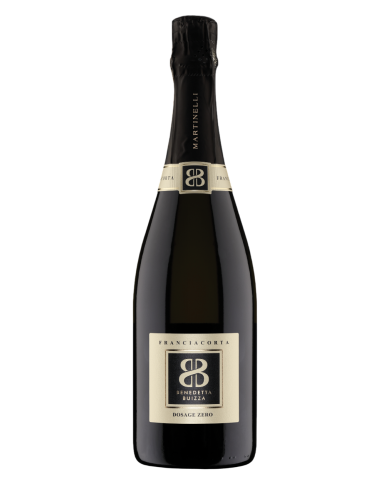 FRANCIACORTA DOCG DOS. ZERO 0.75