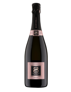 FRANCIACORTA DOCG ROSE' 0.75