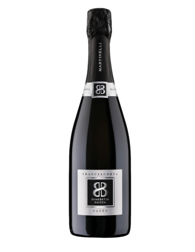 FRANCIACORTA DOCG SATEN 0.75 MARTINELLI