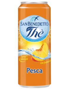 TE' SAN BENEDETTO PESCA...