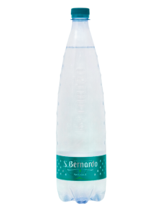 ACQUA S. BERN NAT LT 1 X 12...
