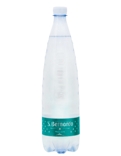 ACQUA S. BERN GAS LT 1 X 12...