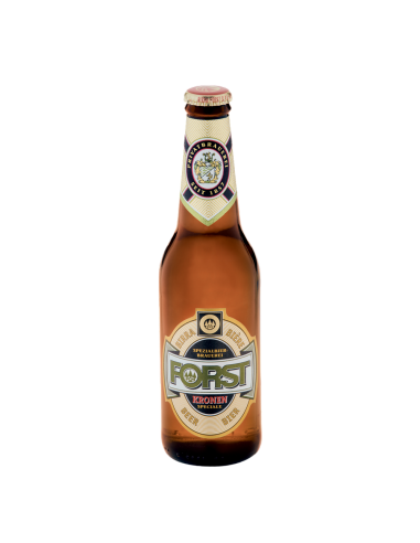BIRRA FORST KRONEN OW CL. 33