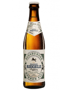 BIRRA RIEGELE HERREN PILS...