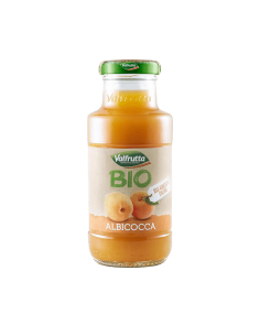 NETTARE ALBICOCCA BIO VF. 200