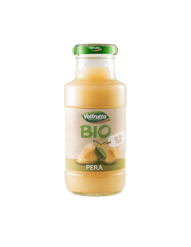 NETTARE PERA BIO VF  200 VAP