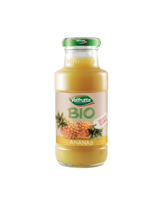 SUCCO ANANAS *BIO 100% VF. 200