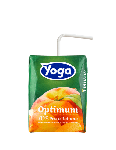 SUCCHI YOGA BRIK PESCA 200