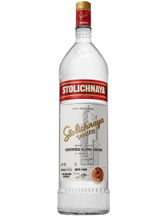 VODKA STOLICHNAYA LT.1
