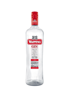 WAPPING GIN LT. 1