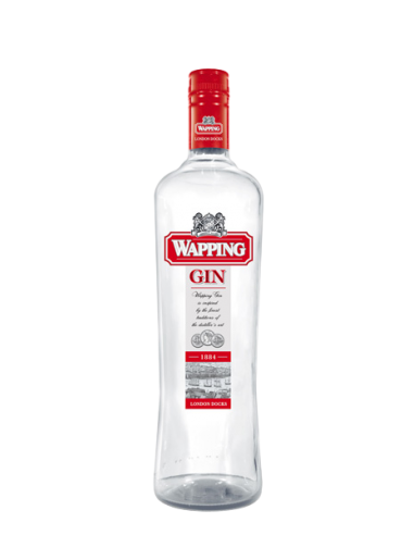 WAPPING GIN LT. 1