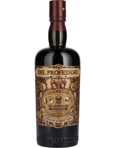 VERMOUTH LUCANO CL.75