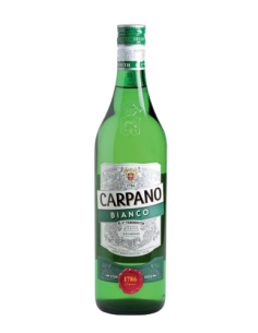 VERMOUTH CARPANO BIANCO LT. 1