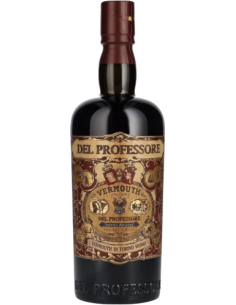 VERMOUTH DEL PROF TORIN...